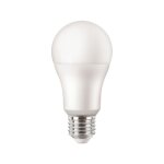 Philips - ampoule led mazda ledbulb 13 - 100w e27 2700k dépolie mazda lighting phi540450 Philips - ampoule led mazda ledbulb 13 - 100w e27 2700k dépolie mazda lighting phi540450