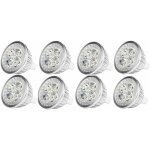 Ampoule led mr16 4watt ampoule spot led 12v 4w culot mr16 gu5. 3, utilise pour l'clairage paysager, ...