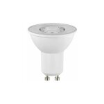Kanlux - ampoule led par16 gu10 6w 500lm (35w) 120� �54mm - blanc du jour 6500k