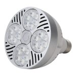 Ineasicer ampoule led par30 haute puissance 35 w par 30 ampoules led de rechange pour ampoule halogne ...