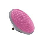 Scp - ampoule led par56 multi - couleurs pour projecteurs