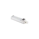 Ampoule led plc g24d 10w rotation 180º 5000k Ampoule led plc g24d 10w rotation 180º 5000k