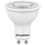 Ampoule led refled es50 5, 5w 425lm dim 840 36� - sylvania - 27452