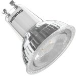 Ampoule led refled superia retro es50 gu10 sylvania 4, 5w 345lm - blanc chaud 830 29126