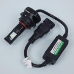 Ampoule led sifam pour quad can - am 500 outlander 4x4 dps auto