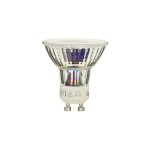 Xanlite - ampoule led spot, culot gu10, 5w cons. (50w eq. ), lumire blanc chaud - vg50s