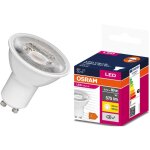 Ampoule led value par16 gu10 6, 9w=80w 3000k 575lm 60° osram Ampoule led value par16 gu10 6, 9w=80w 3000k 575lm 60° osram