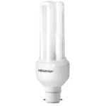 Ampoule megaman b22 14w - lumière chaude 2700k - tubular Ampoule megaman b22 14w - lumière chaude 2700k - tubular