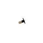 Ampoule micro ondes 25w t170 pour four micro ondes candy, rosieres