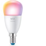 Wiz - ampoule moderne ampoule 40w p45 e14 Wiz - ampoule moderne ampoule 40w p45 e14
