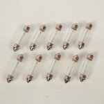 Ampoule navette osram 6413 sv8. 5 - 8 12v 5w neuf pour auto