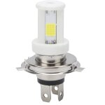 Zy - tonysa ampoule pour phares à led h4 led moto phare ampoule haut / bas faisceau phare ampoule lumière ... Zy - tonysa ampoule pour phares à led h4 led moto phare ampoule haut / bas faisceau phare ampoule lumière ...