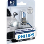 Ampoule philips gl12336whvb1