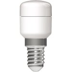 Ampoule les pour portail, e14, 200lm = 20w, blanc chaud, bot