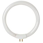 Ampoule de rechange de 12w / t4 pour vtlamp8 velleman lamp22 / 8