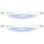 Ampoule de rechange pour lampe tue mouche, tube uv de 6w 240v 21cm pour la tueur de moustique / tueur ... Ampoule de rechange pour lampe tue mouche, tube uv de 6w 240v 21cm pour la tueur de moustique / tueur ...