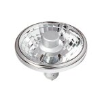 Ampoule r�flecteur ge lighting cmh70 r111 930 gx8. 5 fl40 99994