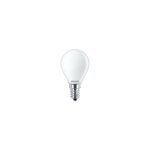 Ampoule led sph�ro�dale philips eyecomfort - 6, 5w - 806 lumens - 6500k - e14 - 93022