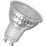 Greenice - ampoule spot led ledvance / osram gu10 6, 9w 575lm 3000k 36º ip20 Greenice - ampoule spot led ledvance / osram gu10 6, 9w 575lm 3000k 36º ip20