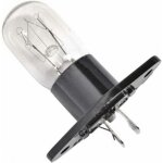 Ampoule et support pour micro - ondes t170 20 w compatible �galement avec daewoo panasonic, sharp et ...