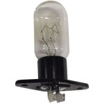 Ampoule t25 240v 25w (51560 - 32137) (6912w3b002d 6912w3b002j) four micro - ondes lg, whirlpool, bosch, ...
