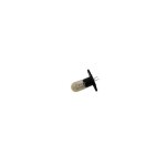 Ampoule t25 240v 25w (51560 - 32149) (6912w3b002d 6912w3b002j) four micro - ondes lg whirlpool, bosch, ...