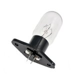 Ampoule t25 240v 25w (51560 - 32164) (6912w3b002d 6912w3b002j) four micro - ondes lg whirlpool, bosch, ...