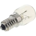 Ampoule teka micro - ondes 25 w 240 v e - 14