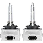 Ampoule au x�non d3s 6000k 35w ? kit de 2 ampoules ? luminosit� augment�e de 300% ? conception anti - ...
