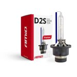 Ampoule x�non � filament x�non d2s 8000k amio premium amio - 01977