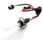 Ampoule x�non hid h7m 6000k m�tal amio - 01427