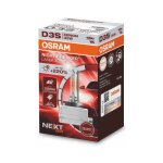 Ampoule phare auto xenarc night breaker - osram - d3s - x�non 35w