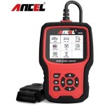 Ancel vd700 scanner lecteur de code de voiture syst�me complet obd2 pour vw audi, skoda diagnostic automobile ...