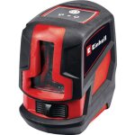Einhell - ancienne version] niveau laser croix tc - ll 2 (porte 8 m, projection facile d'une croix laser, ...