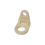 Dimos - ancrage echa - fix� pour �chafaudage de toit et garde - corps - 85 mm