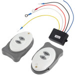 Jeffergarden ancre tlcommande guindeau interrupteur sans fil contrleur de garniture accessoire de voile ...