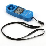 Anmomtre numrique, bonne finition cran  lire anmomtre de temprature de conception compacte et ...