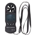 Anmomtre, thermomtre numrique, multifonction anemometre portable anemometre connect anmomtres ...
