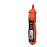 A3002 stylo multimtre 4000 compteurs multimtre numrique stylo testeur portable sans contact tension ...