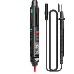 Aneng a3008 6000 comptage stylo num�rique multim�tre courant / tension / capacit� / r�sistance / diode ...