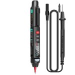 Aneng a3008 stylo multimtre 6000 points multimtre numrique testeur avec cran lcd rtro - clairage ...