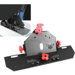 Angle 45 degr� coupe carrelage, coupe carreaux manuel electrique, support pour meuleuse d'angle - coupe ...