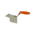 Truelle d'angle en acier inoxydable 2k pour extrieur 60 / 90 mm - e - 312 - 2609