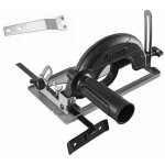 Angle r�glable de 0 � 45�, profondeur de coupe r�glable de 0 � 40 mm, support de positionnement pour ...