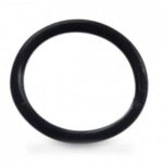 Anneau en caoutchouc de robinet pour tireuse a biere philips