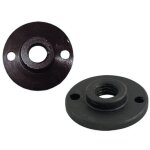 Anneau conique en acier m14 pour disqueuse