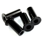 Anneau fixation pour adaptateur mural de televiseur samsung