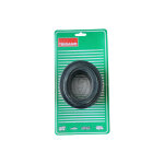 Jeu de 4 anneaux de suspension remorque en caoutchouc - largeur 35 mm - trigano