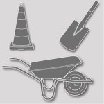 Anrotec - regle alu avec 1er niveau 80 x 18 mm - 1. 5m Anrotec - regle alu avec 1er niveau 80 x 18 mm - 1. 5m