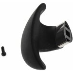 Anse cuve autocuisseur speedo noir d'origine (cocotte) Anse cuve autocuisseur speedo noir d'origine (cocotte)